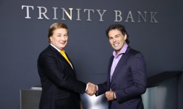 Miliardář Lapčík (Trinity Bank) investuje do médií, spouští nový projekt