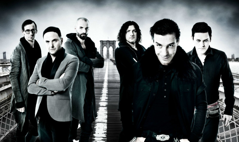 Němečtí metalisté Rammstein přidávají druhý koncert v Česku