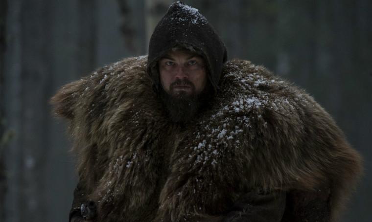 Čína katapultuje Revenant Zmrtvýchvstání k půl miliardě dolarů za prodej kinolístků