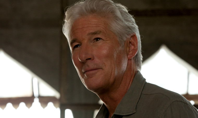 Bartoškův tým do Karlových Varů přiveze herce Richarda Gera