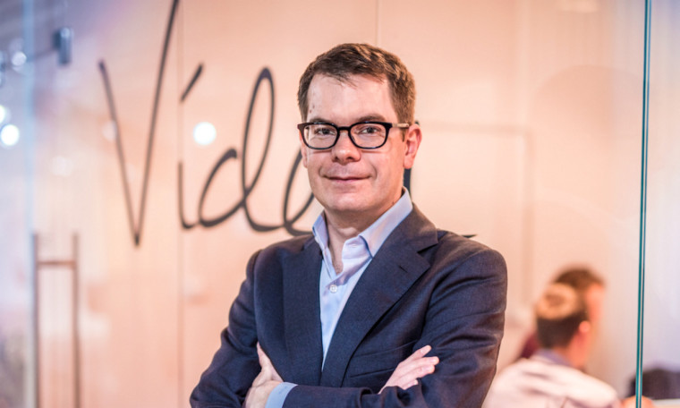 Robert Chmelař novým investment partnerem v Havrlantově Rockaway