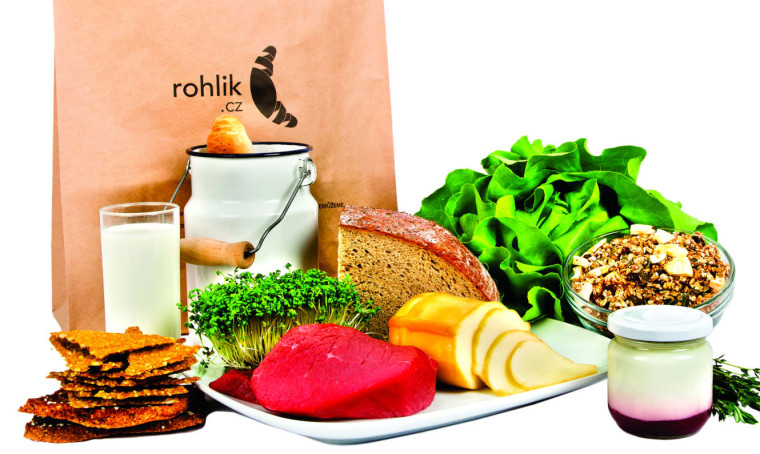 Logistický miliardář Piškanin vstoupil do e-sámošky Rohlik.cz