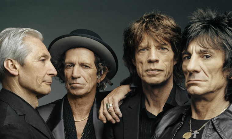 Rolling Stones