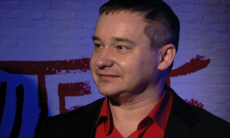 Podnikatel Rossi investoval do nového boybandu United5