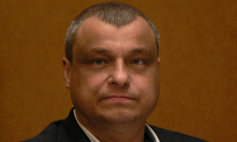 Roman Vaněk