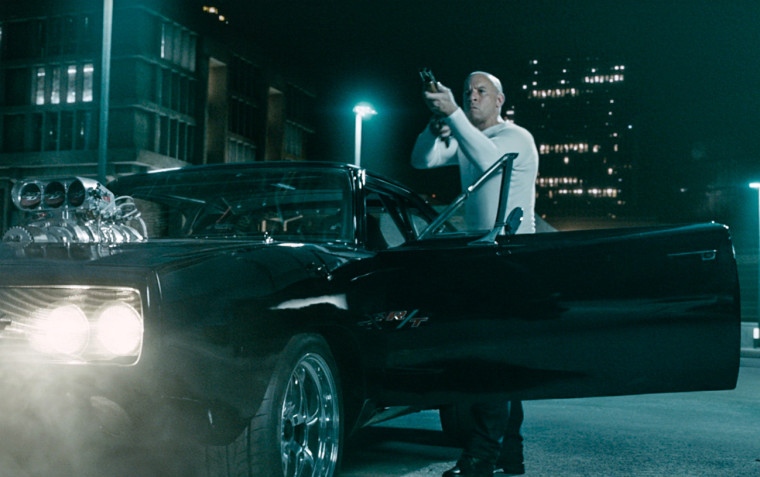 Filmy studia Universal Pictures letos s byznysovým rekordem