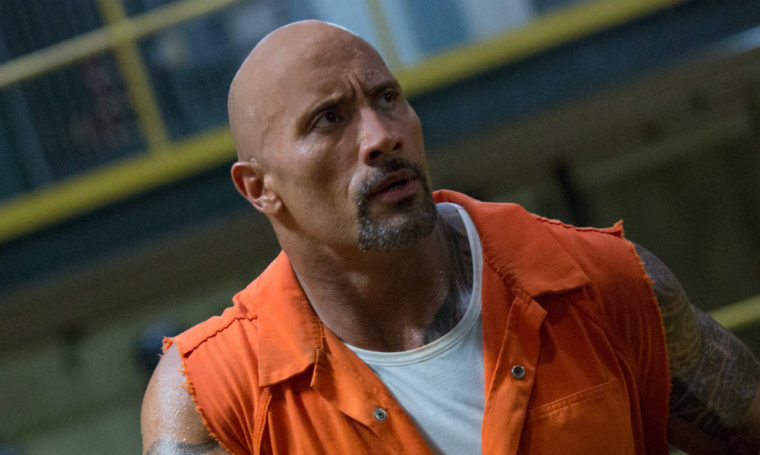 Blockbuster Rychle a zběsile 8 začal rekordními tržbami, nejvíce za lístky platili Číňané