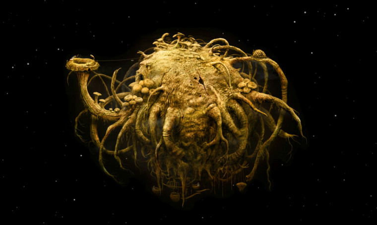 Počítačová hra Samorost 3 bude na trhu 24. března
