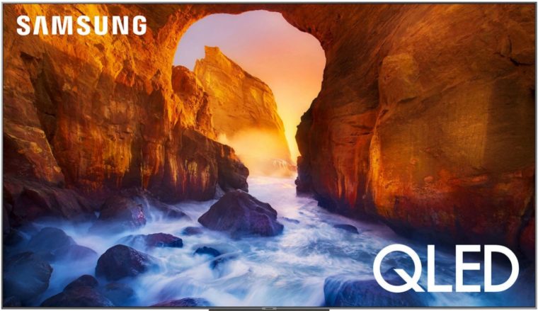 Českému a slovenskému Samsungu klesly tržby o půl miliardy korun