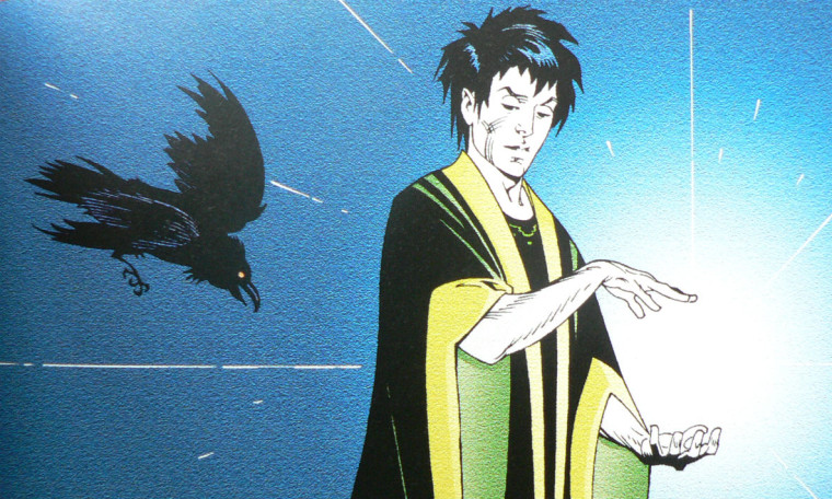 Neil Gaiman/P. Craig Russel: Sandman. Lovci snů