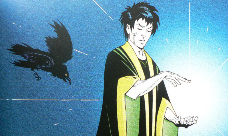 Neil Gaiman/P. Craig Russel: Sandman. Lovci snů