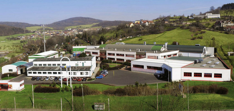 Tržby tiskáren Severotisk klesly téměř o 80 milionů