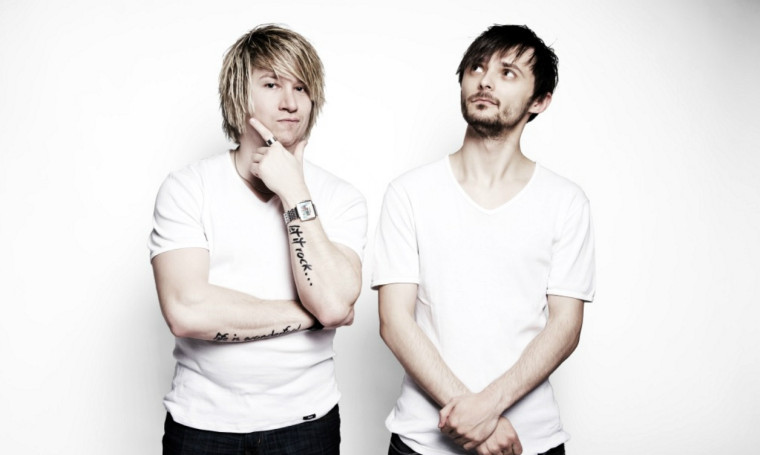 OSA: nejhranější českou skladbu na YouTube mělo duo SHato & Paul Rockseek