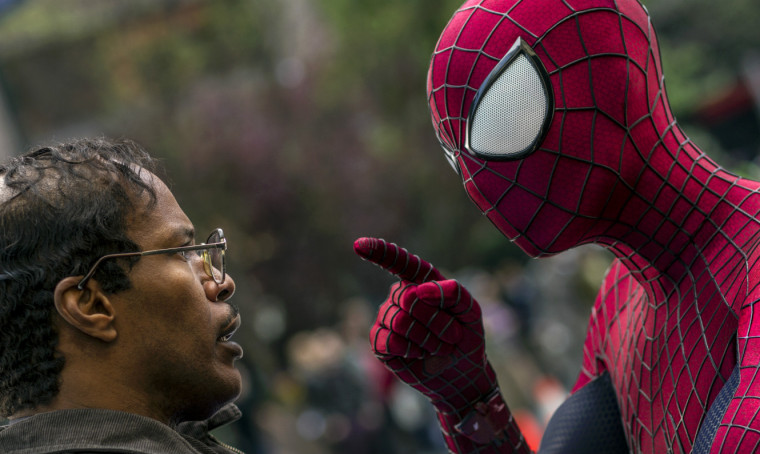 Amazing Spider-Man 2