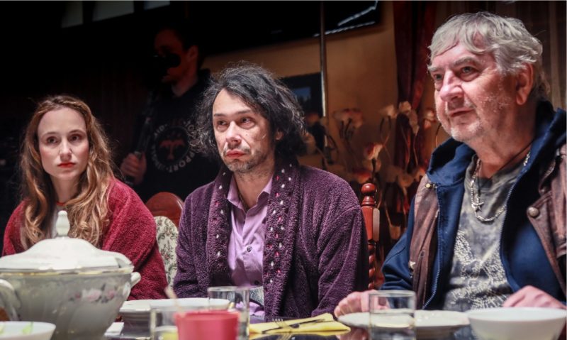 Seriálová smršť České televize se valí na televizní trh. Špunti nadprůměrně zabodovali