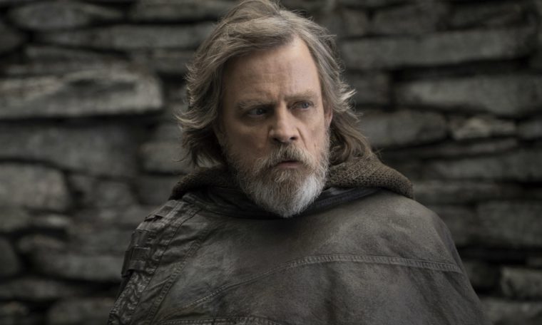Star Wars: Poslední z Jediů při startu prodaly lístky za 38 milionů