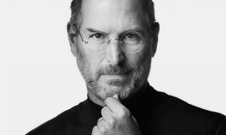 Steve Jobs
