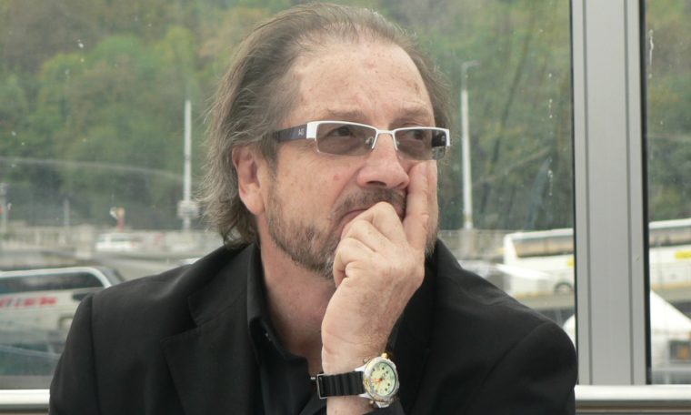 Producent Steve Lichtag rozšiřuje svoji televizní a filmovou skupinu