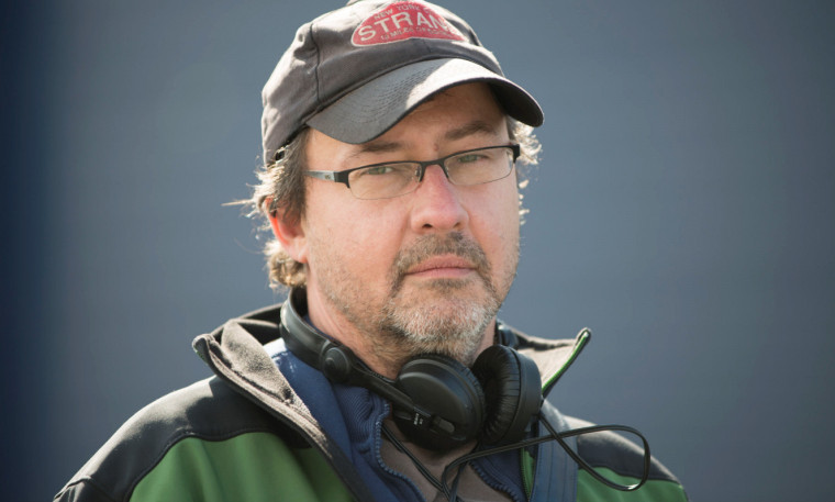 Scenárista Star Treku v Plzni ukáže, jak psát TV seriály