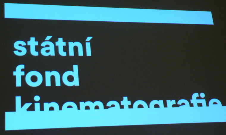 Státní fond kinematografie