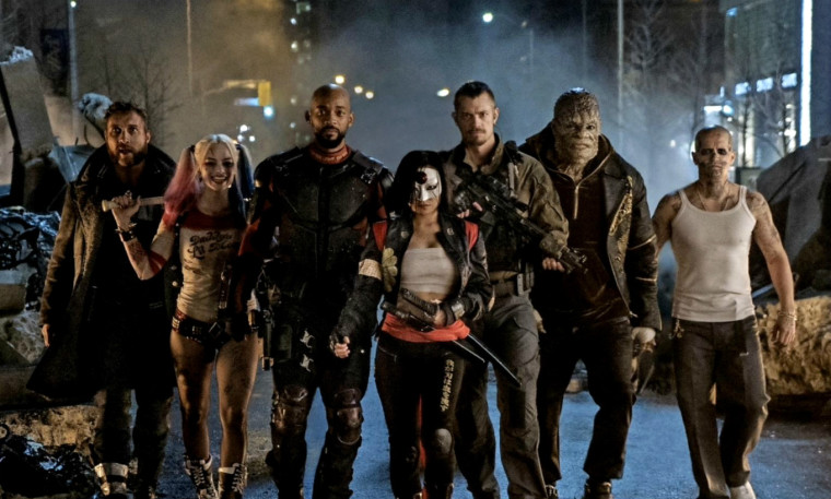 Letošní kinotrh zvýšil meziroční náskok na 170 milionů, míří k rekordu