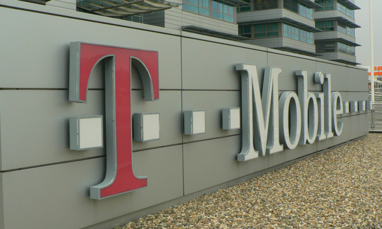 Operátor T-Mobile staví své sedmé datové centrum v Praze