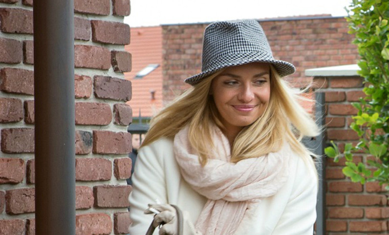 Miss World Kuchařová rozjíždí nový hudební festival, láká na Chinaski