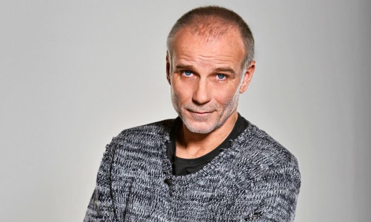 TV Prima odstartuje novou kriminálku s Lukášem Vaculíkem 15. ledna