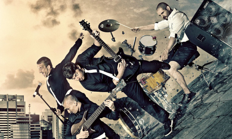 Hudební vydavatelství RedHead Music má nového spolumajitele