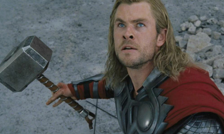 Nový Thor překročil půlmiliardu dolarů