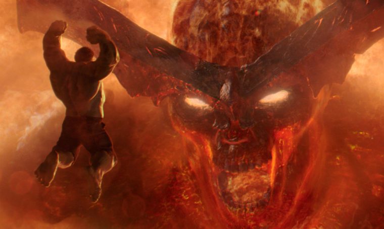 Filmová novinka Marvel Studios Thor: Ragnarok v českých kinech utržila přes 25 milionů