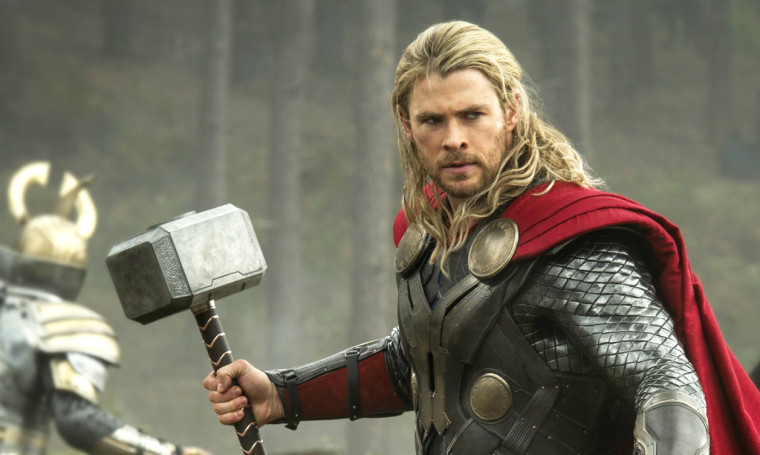 Thor