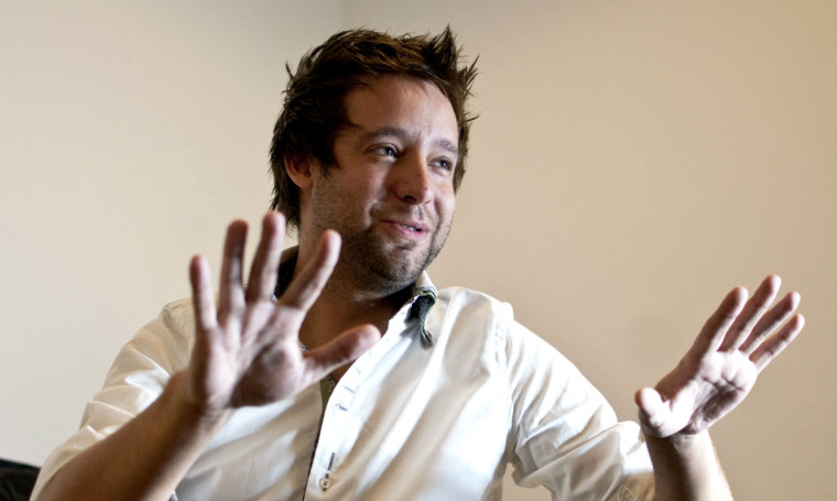 Karel Tlusťák: Přesměrujeme 20 miliard dolarů z RTB, které umírá