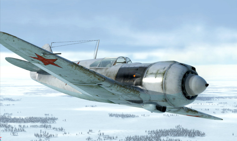 Ruská 1C Publishing v Praze představila nové hry IL2 Sturmovik a Ilya Muromets