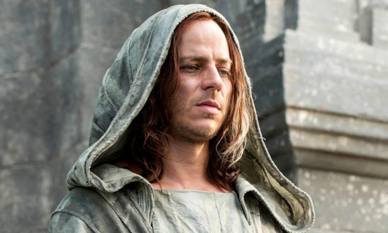 Film United začali v Česku točit dánsko-český film Ve válce a lásce