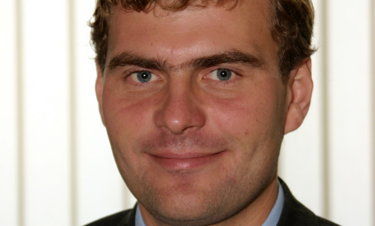 Mluvčím Českomoravské stavební spořitelny se stal Kofroň