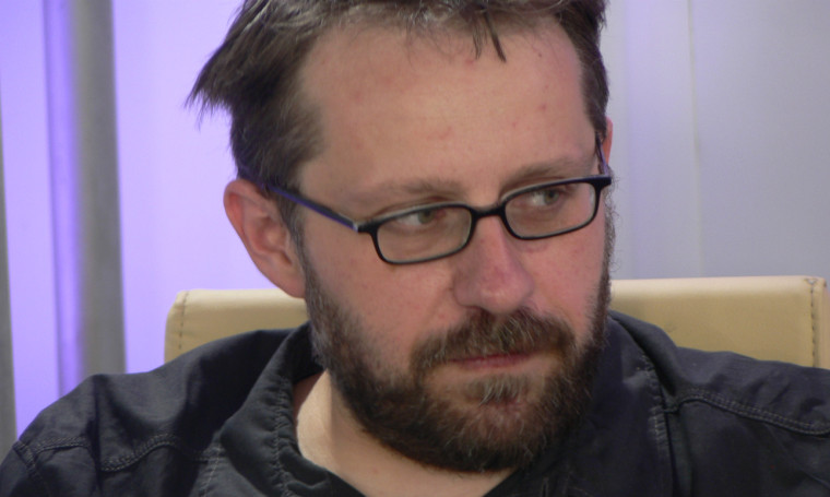 Tomáš Baldýnský