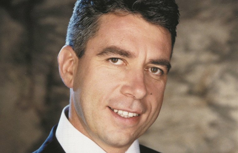 Tomáš Chrenek