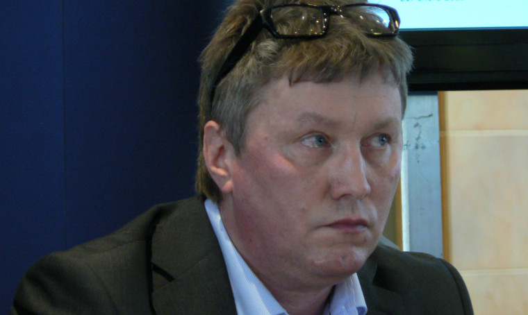 Tomáš Motl