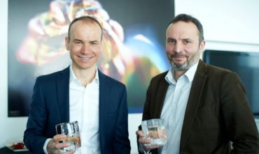 Multimilionář Otruba dále mění investiční skupinu Nordic Investors