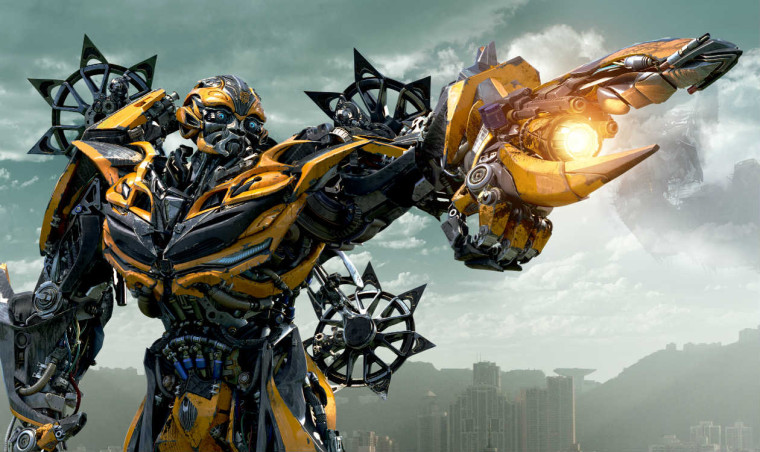 Paramount sondoval možnosti české výroby Transformers 5