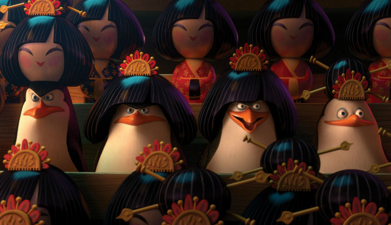 Tučňáci mají na kontě 19 milionů korun