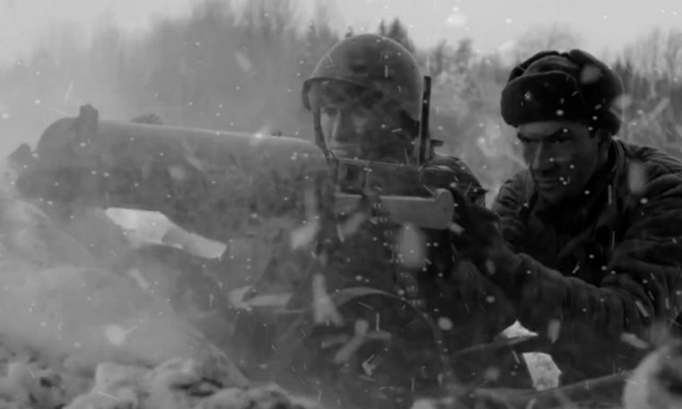 Televizní podnikatel Leoš Pohl odstartuje novou stanici TV War