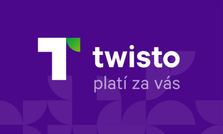 Twisto chystá s německou bankou novou platební kartu