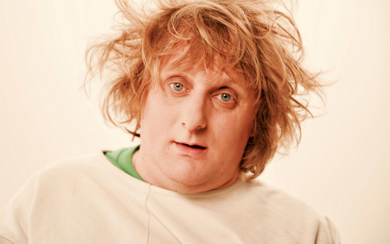 Gordon Lovitt dodá kanálu Prima Comedy Central ex-HBO/ex-TV Barrandov baviče