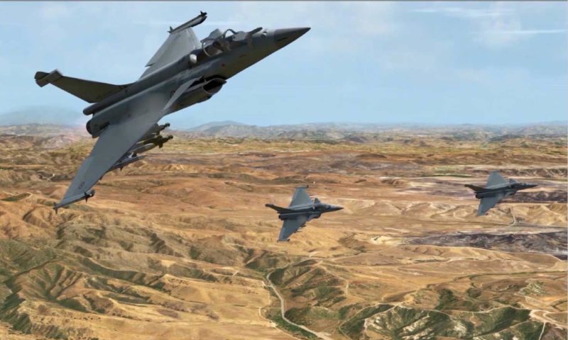 Zbrojaři BAE Systems kupují většinu v českém bojovém simulátoru