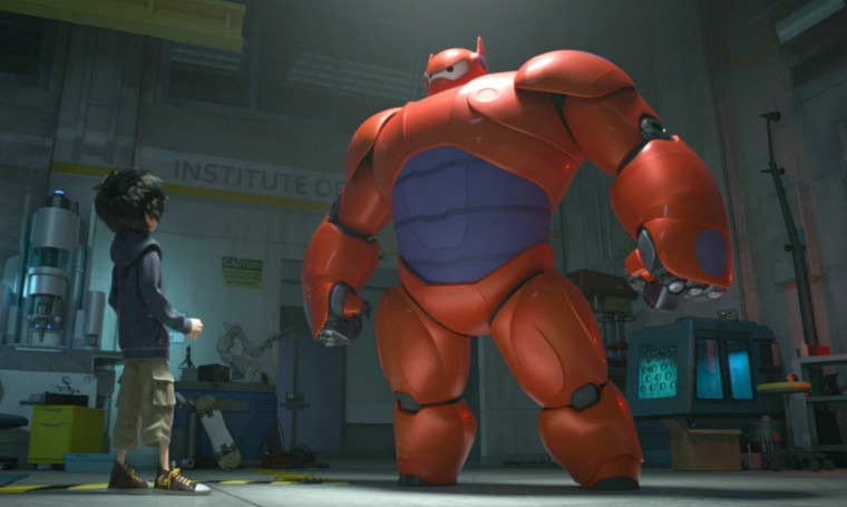 The Walt Disney v uplynulých měsících rostl o 7 procent