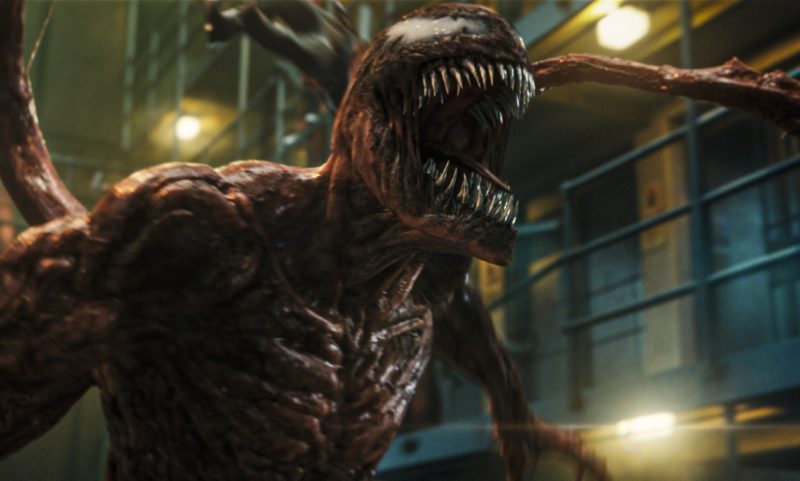 Venom 2 při vstupu na český kinotrh utržil 25 milionů