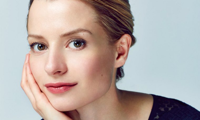 Do vedení magazínu Marie Claire (Burda) nastoupí Štefanová