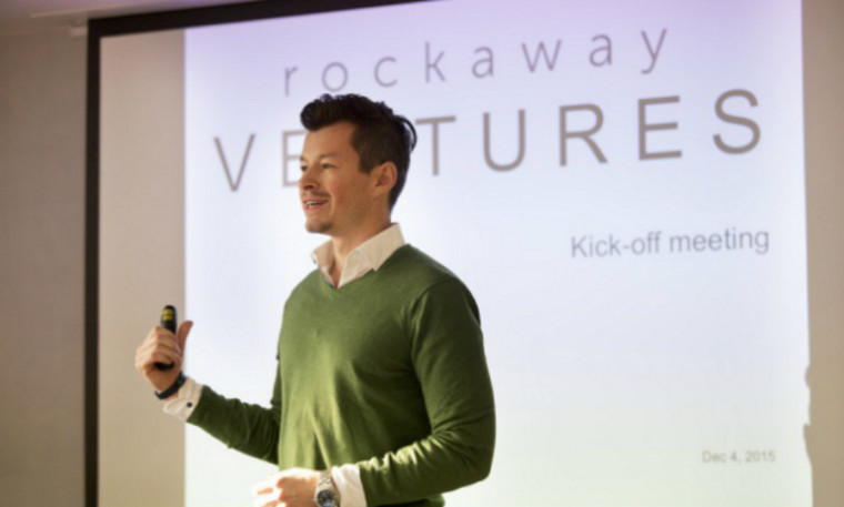 Havrlantova Rockaway rozšíří investice do technologických start-upů
